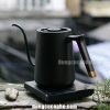 Ấm điện điều chỉnh nhiệt độ Pour Over Smart Timemore Black 800ml